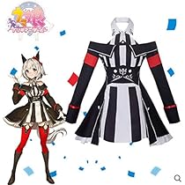 馬娘 コスプレ ウマ娘 コスプレ衣装 激安 - COSONSEN コスプレ通販